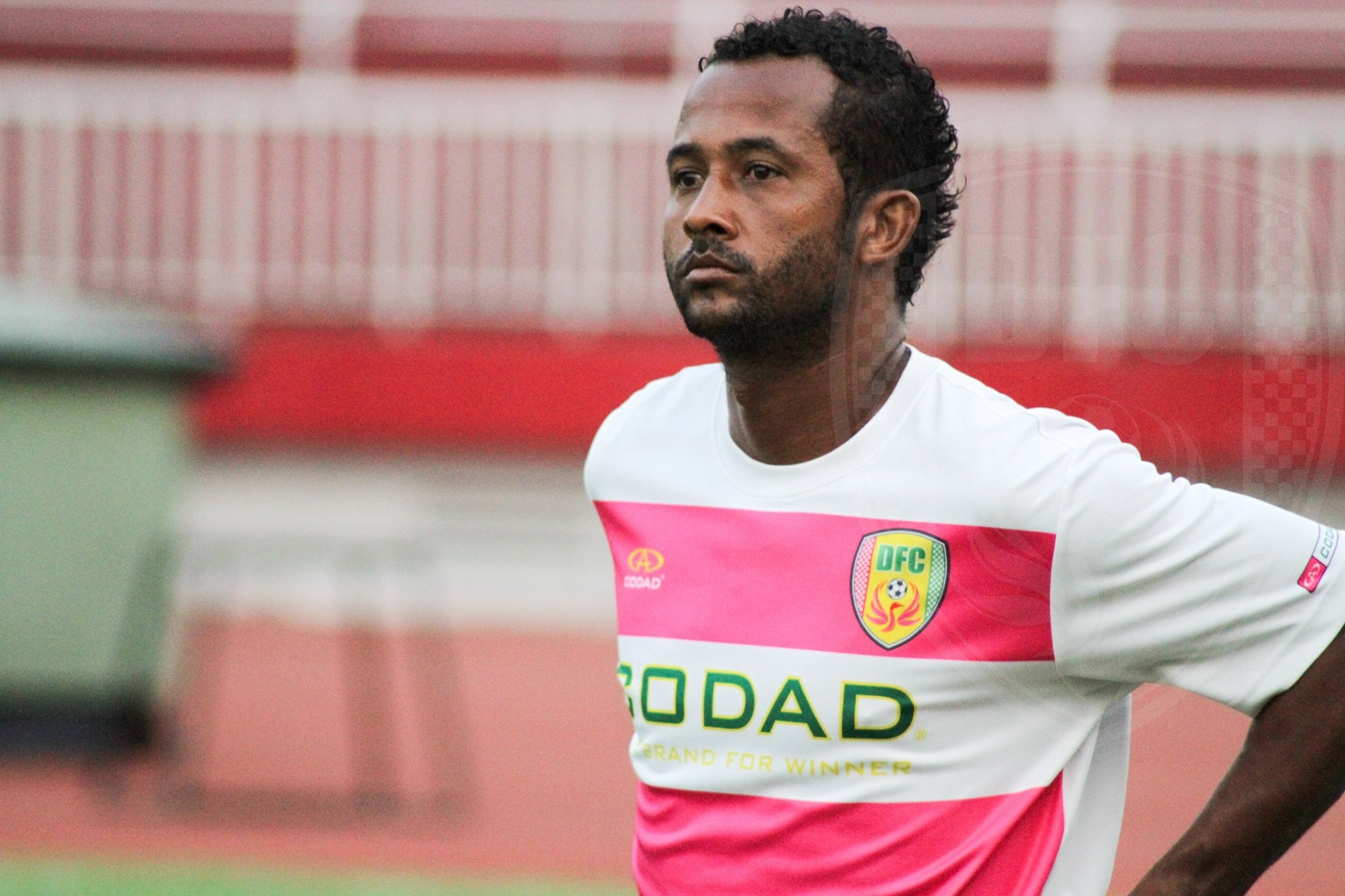 Đội hình ngoại binh nhập tịch ở V.League ảnh 9 Doi hinh ngoai binh nhap tich o V.League anh 9