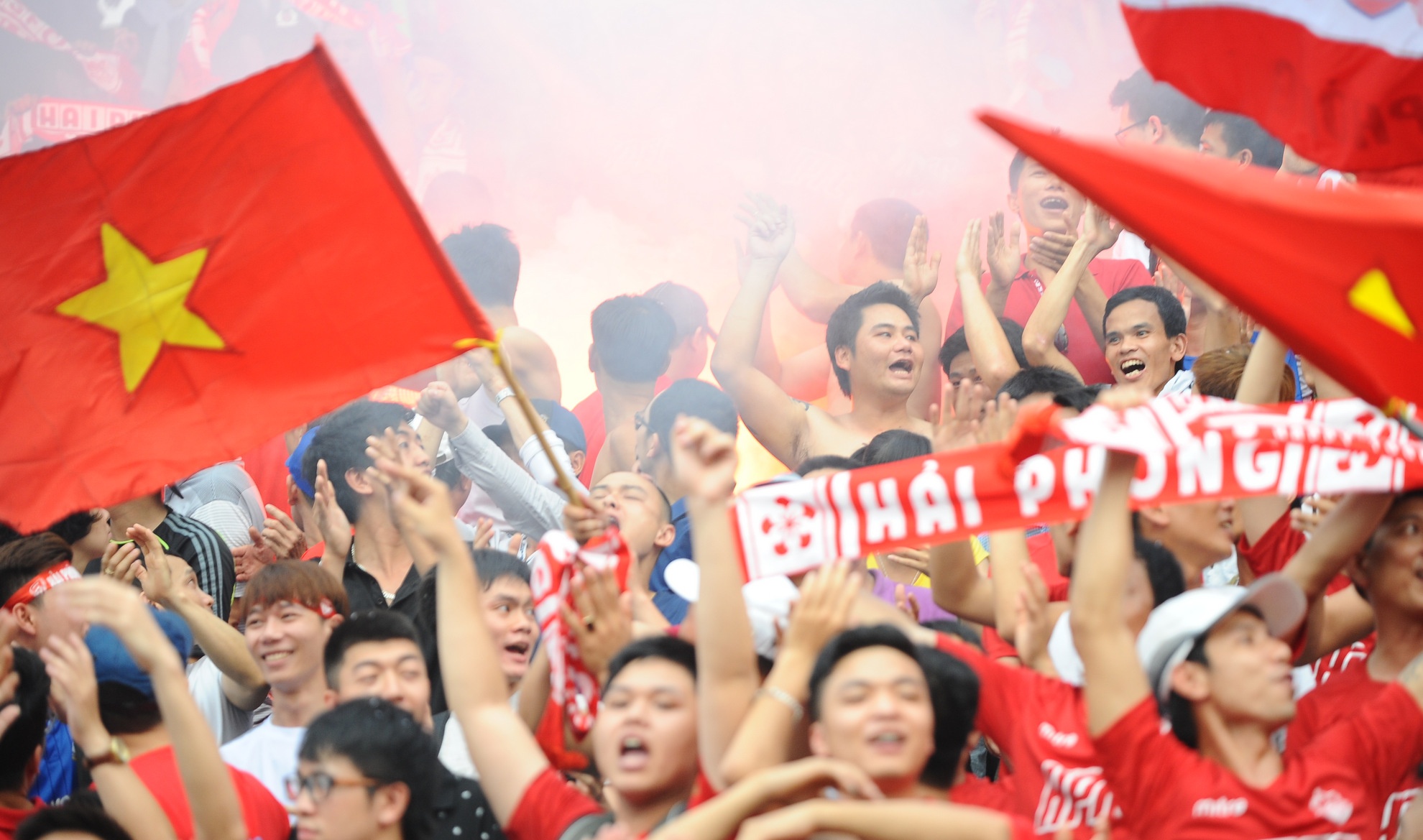 CDV Hai Phong dot phao sang anh 7