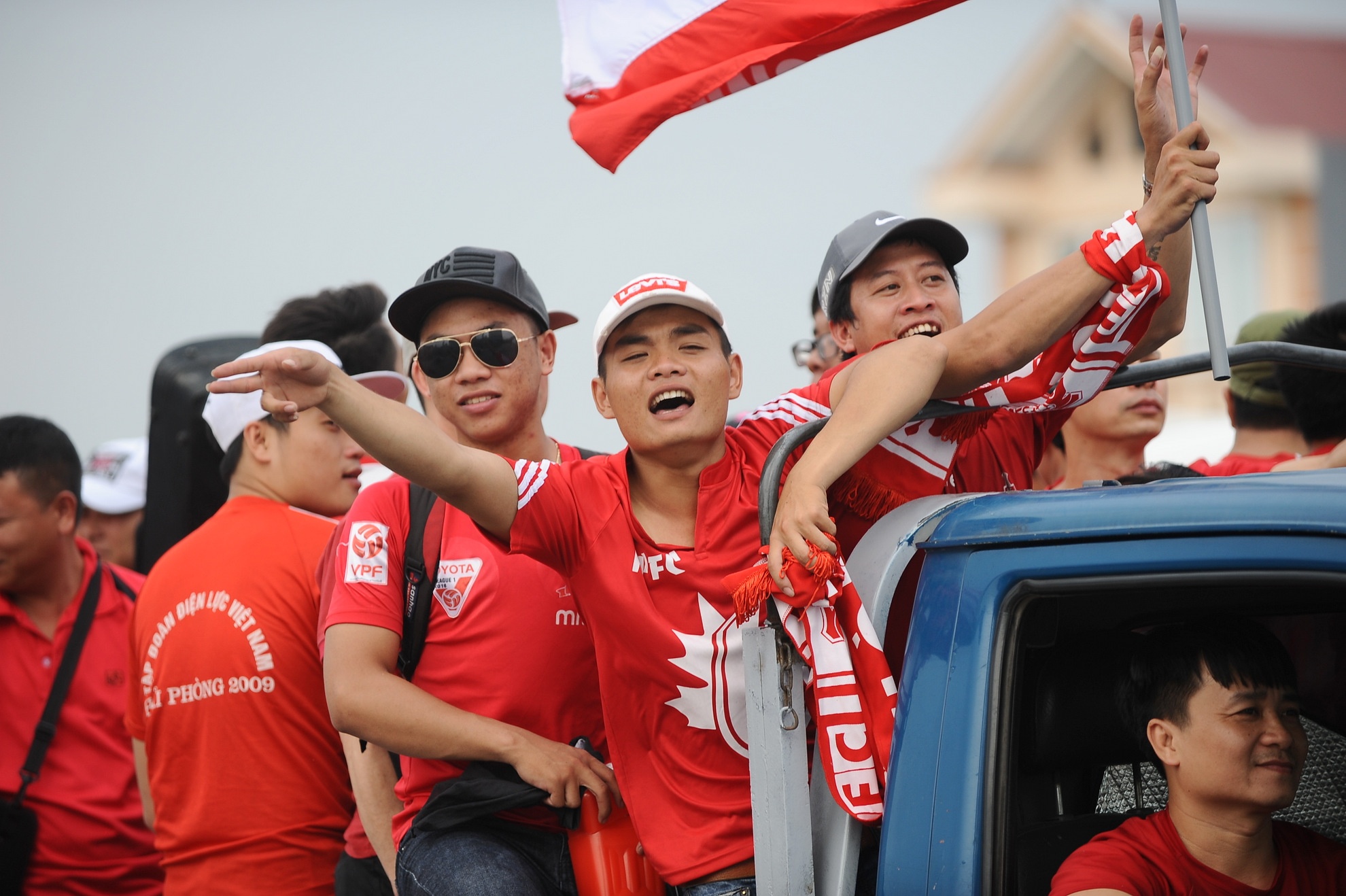 CDV Hai Phong dot phao sang anh 5