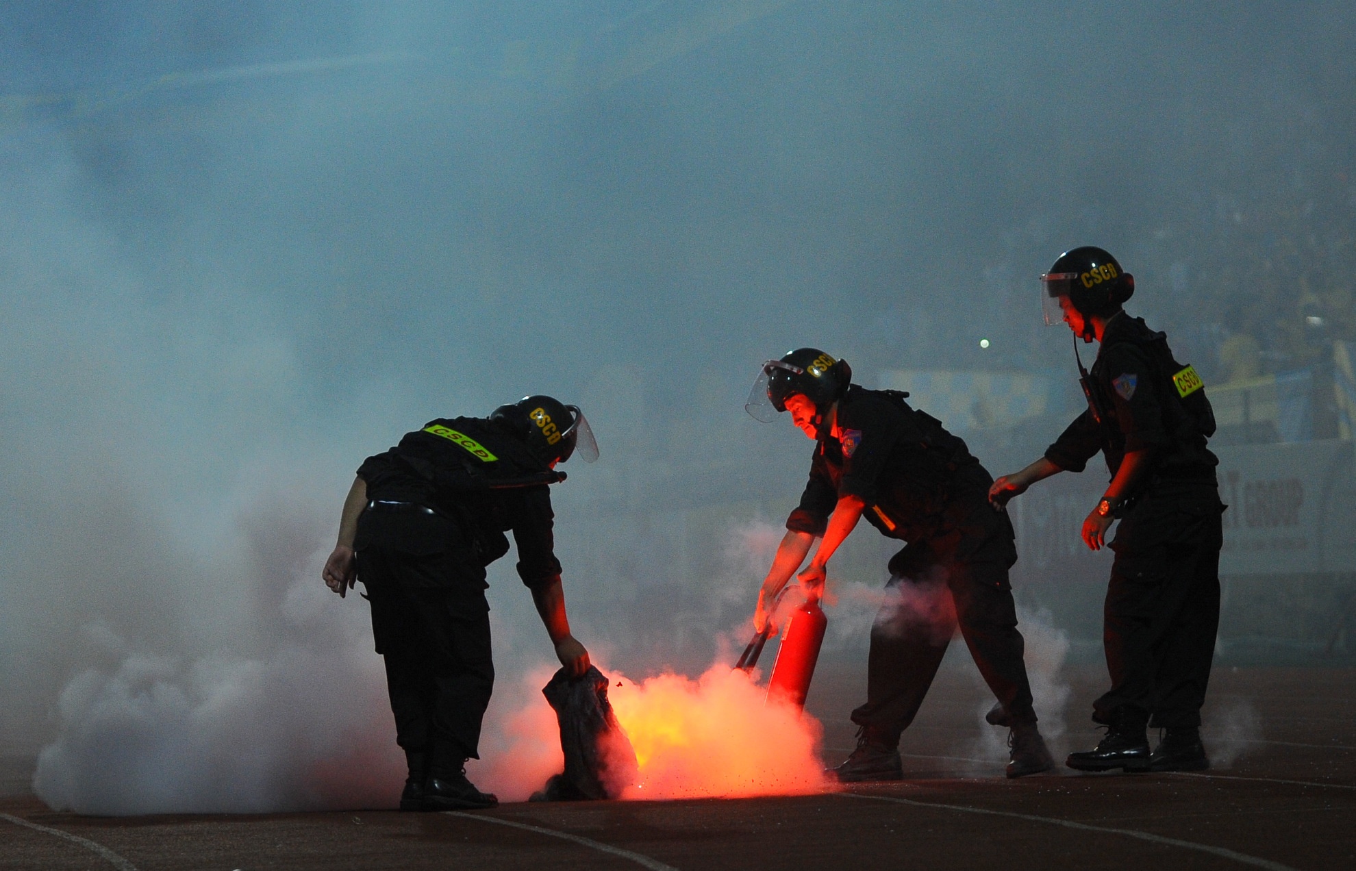 CDV Hai Phong dot phao sang anh 5