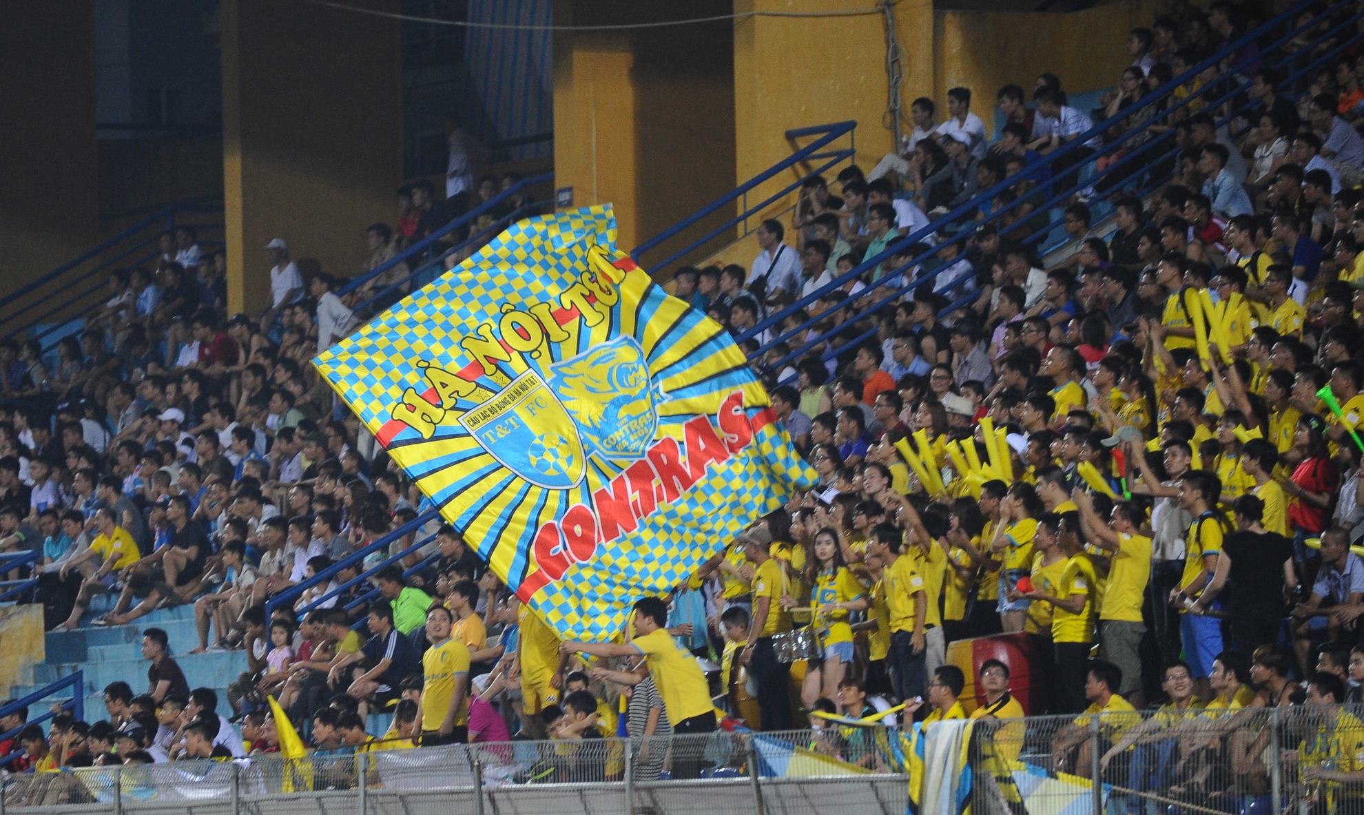 CDV Hai Phong dot phao sang anh 7