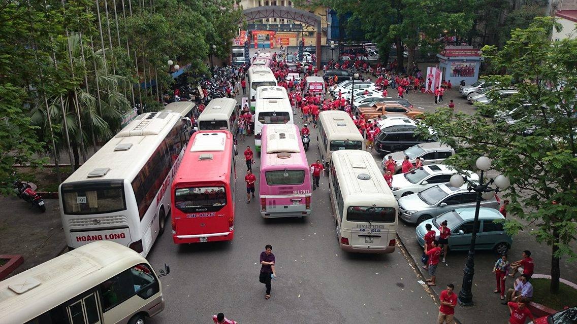 CDV Hai Phong dot phao sang anh 1