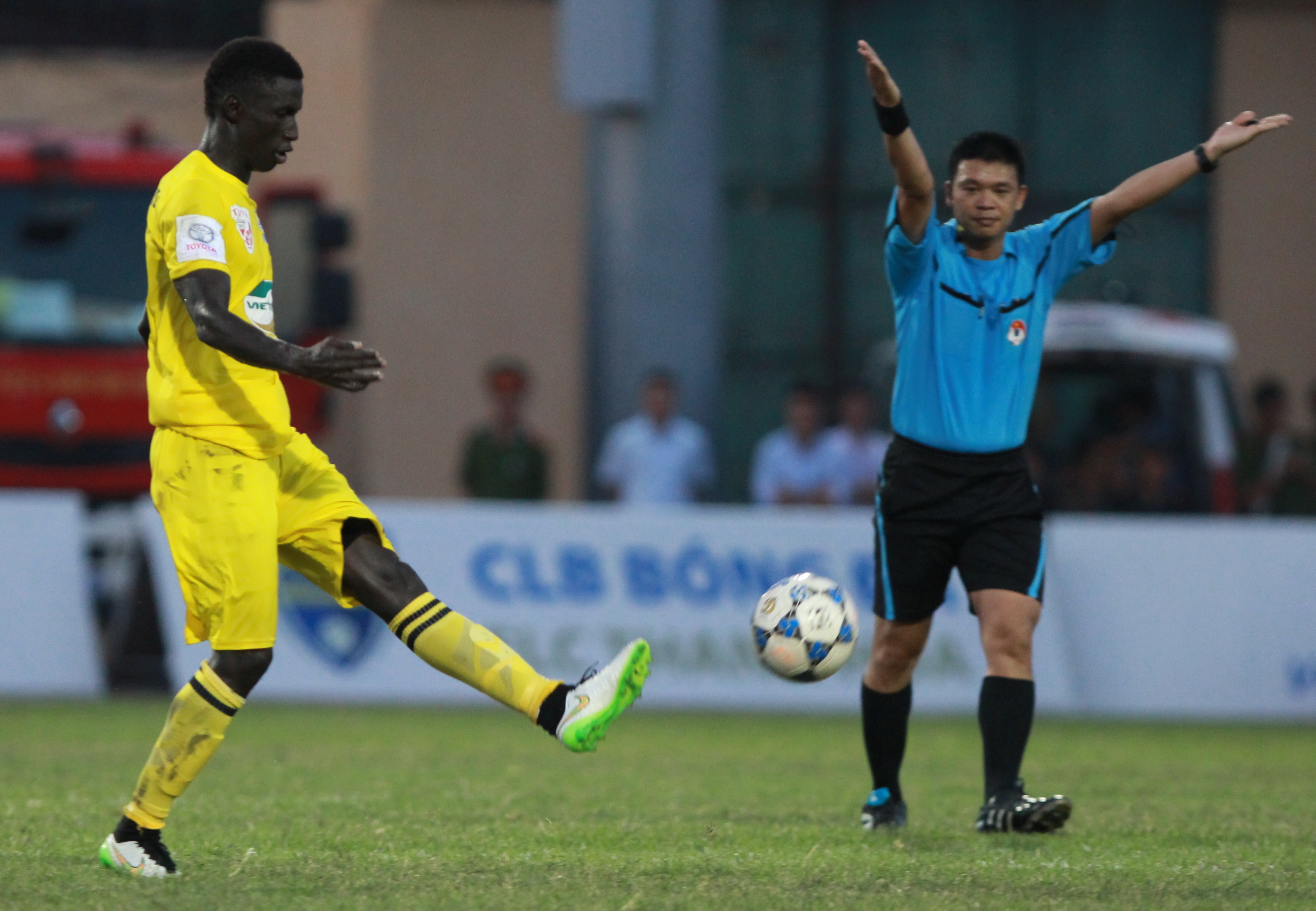 Trong tai tuong tuong ra qua phat den anh 1