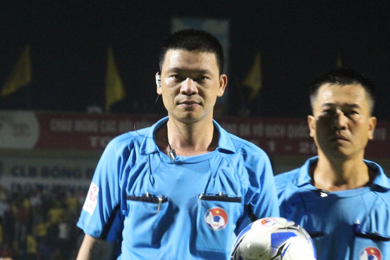 SLNA gui cong van doi treo coi vinh vien trong tai Anh Chien hinh anh