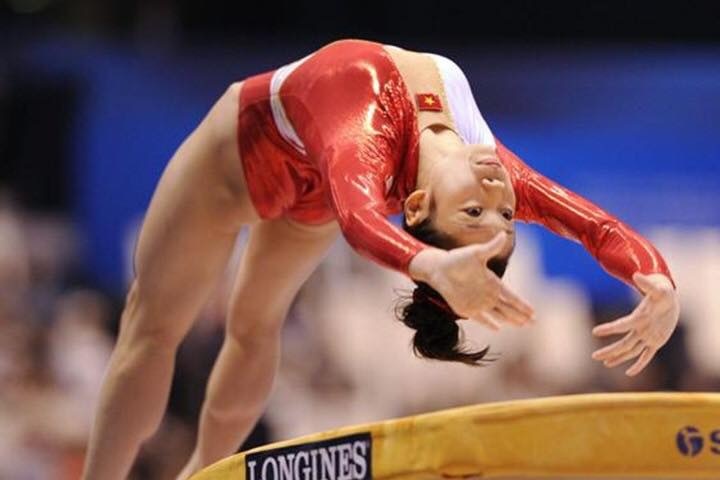 Ha Thanh gianh huy chuong bac nhay chong the gioi hinh anh