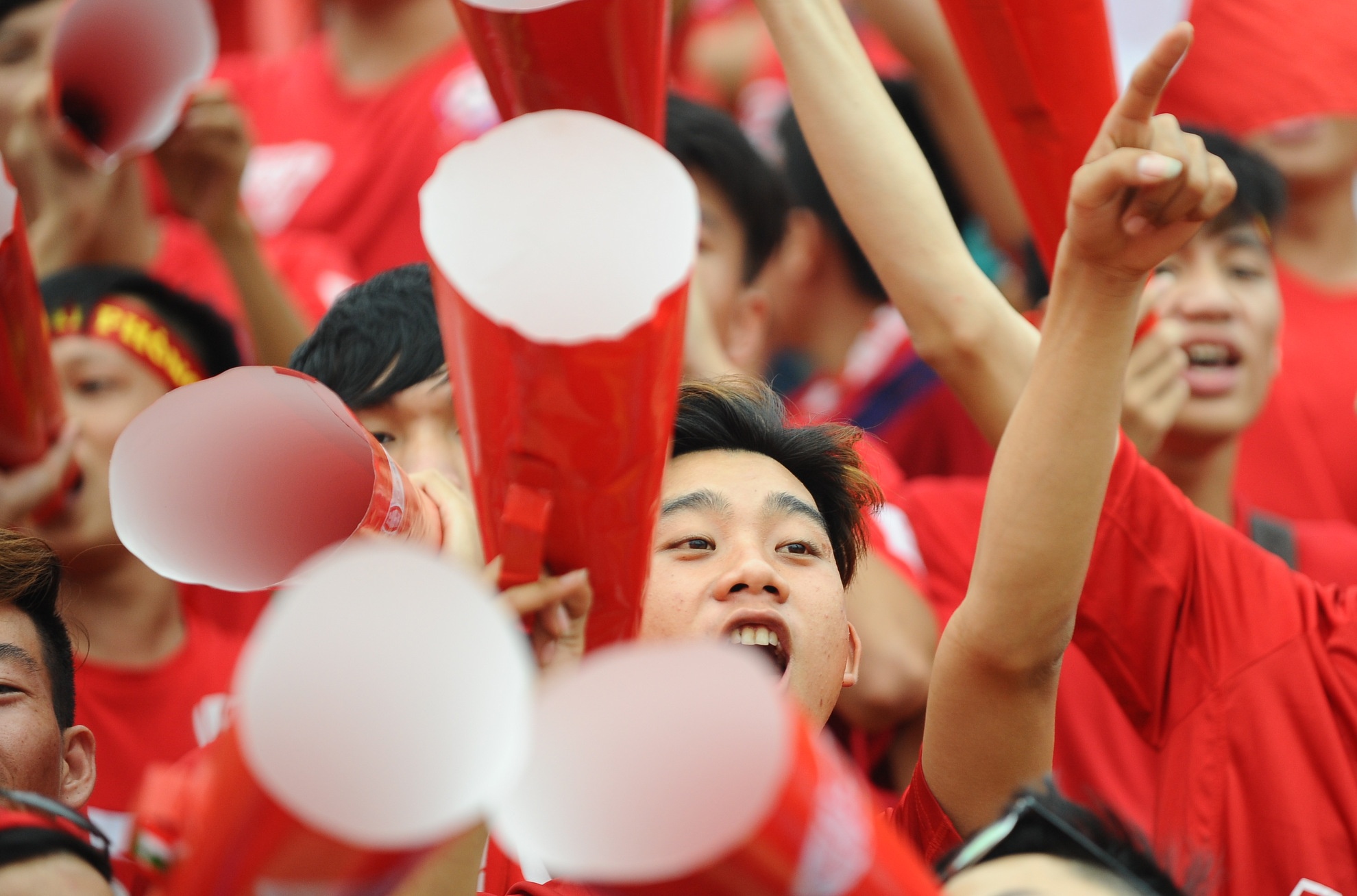 CDV Hai Phong co vu bang loa giay anh 1