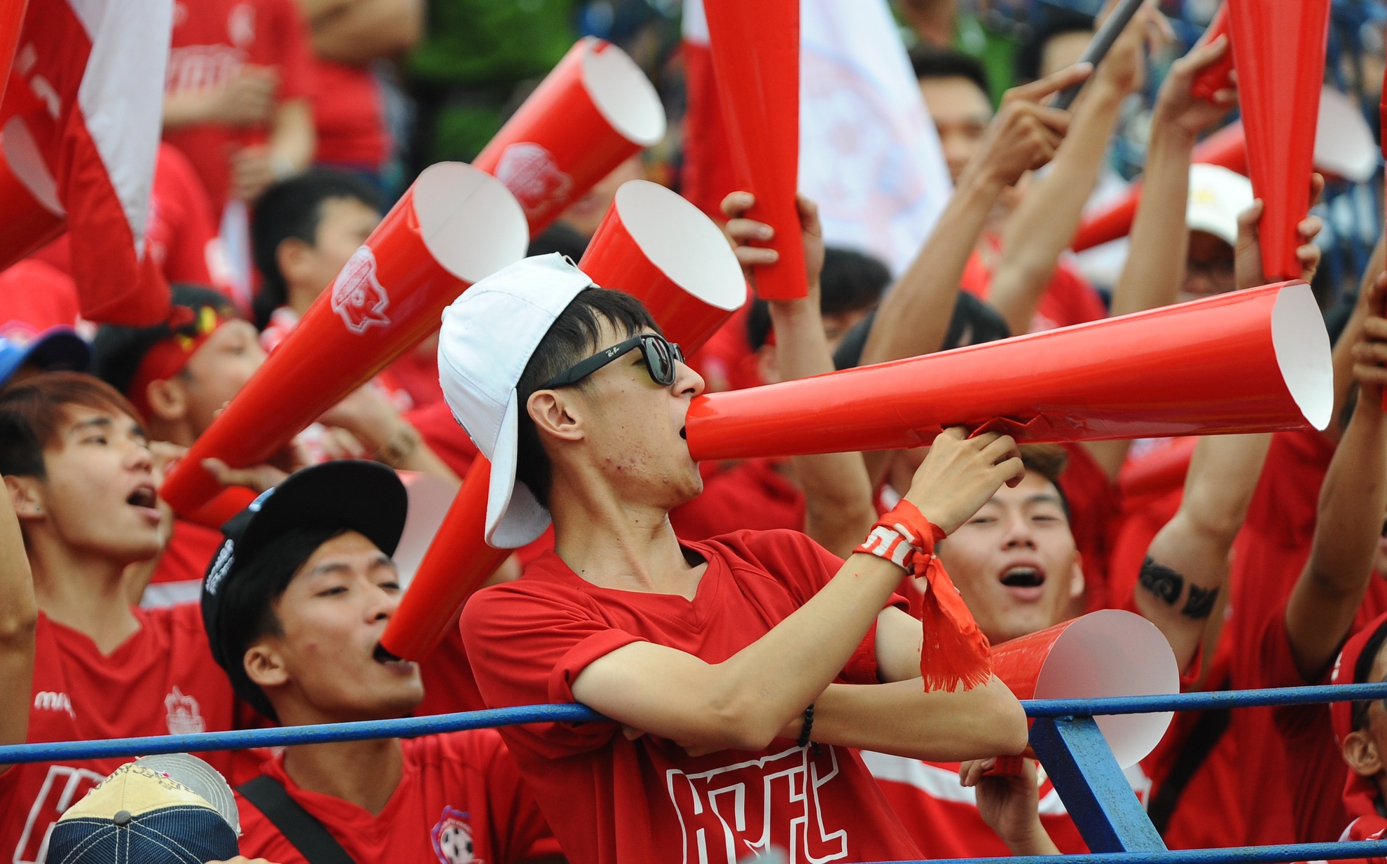 CDV Hai Phong co vu bang loa giay anh 3