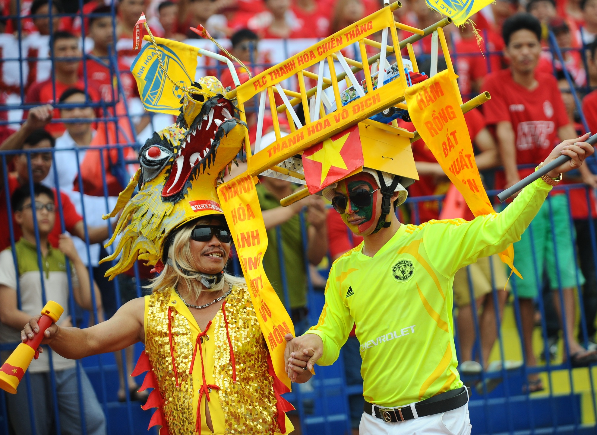 CDV Hai Phong co vu bang loa giay anh 7