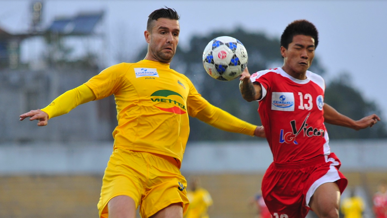 Thanh Hoa treo thuong 1 ty dong neu thang Hai Phong hinh anh