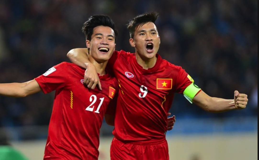 Cong Vinh: Cau thu la mot nghe can duoc bao ve hinh anh