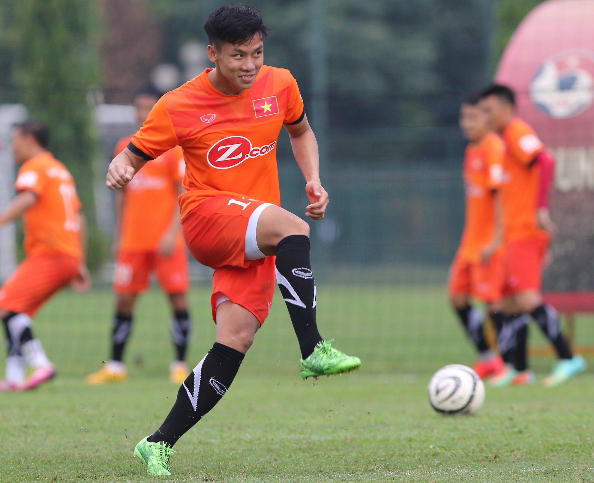 Van Toan tro tai sut Penenka anh 3