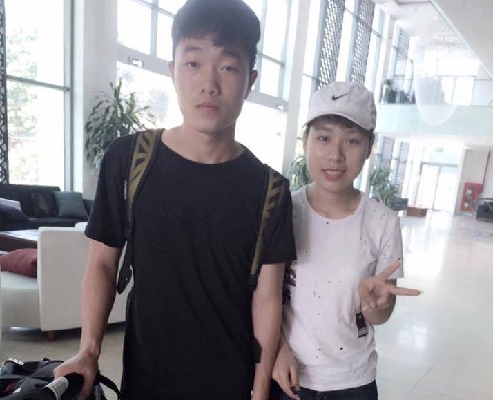 Hoa Minzy don Cong Phuong tro ve anh 2