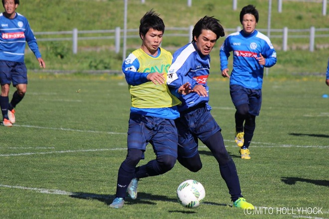 Cong Phuong ve nuoc hoi quan anh 1