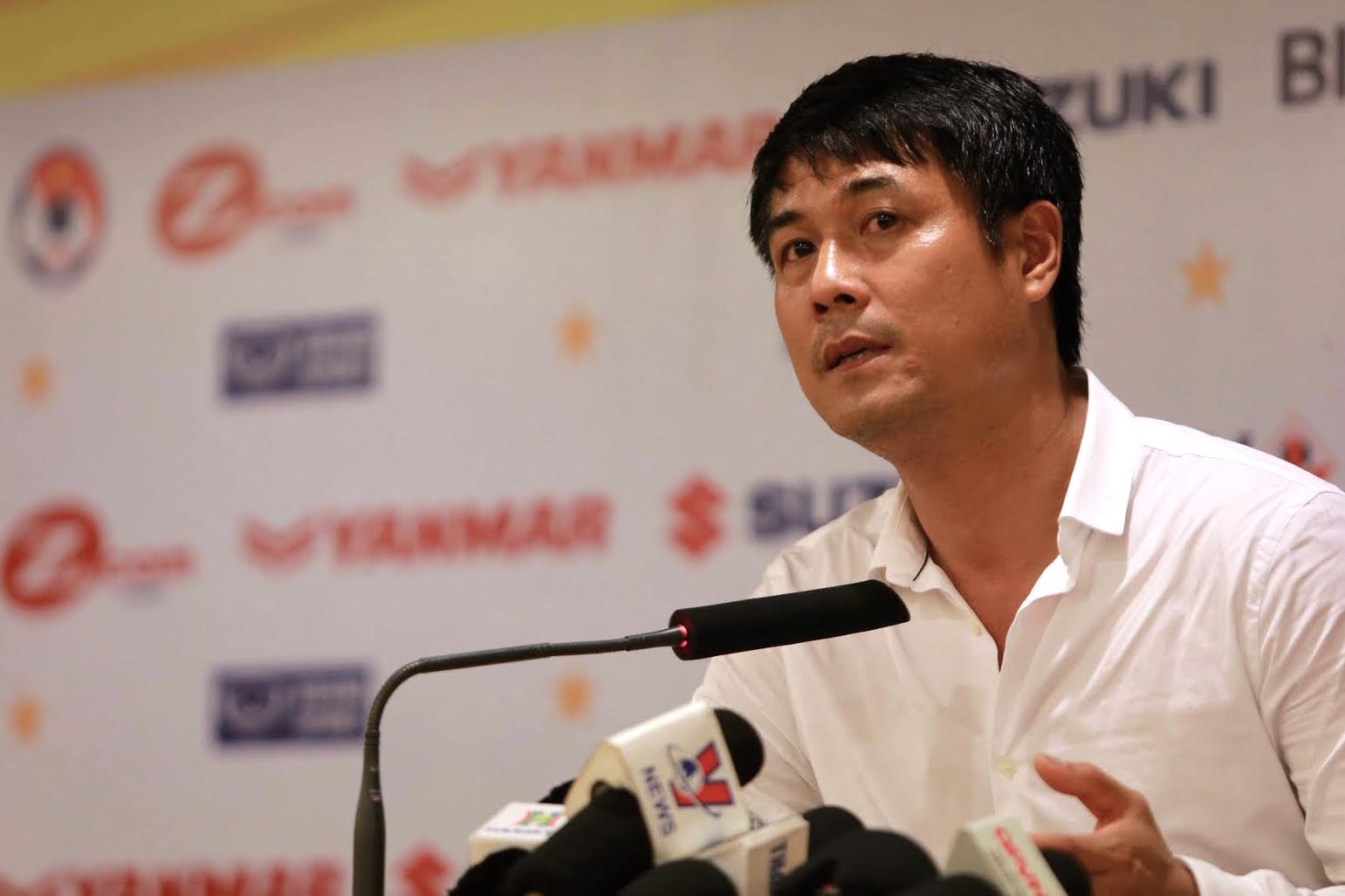 Syria thua tuyển Việt Nam ảnh 2 Syria thua tuyen Viet Nam anh 2