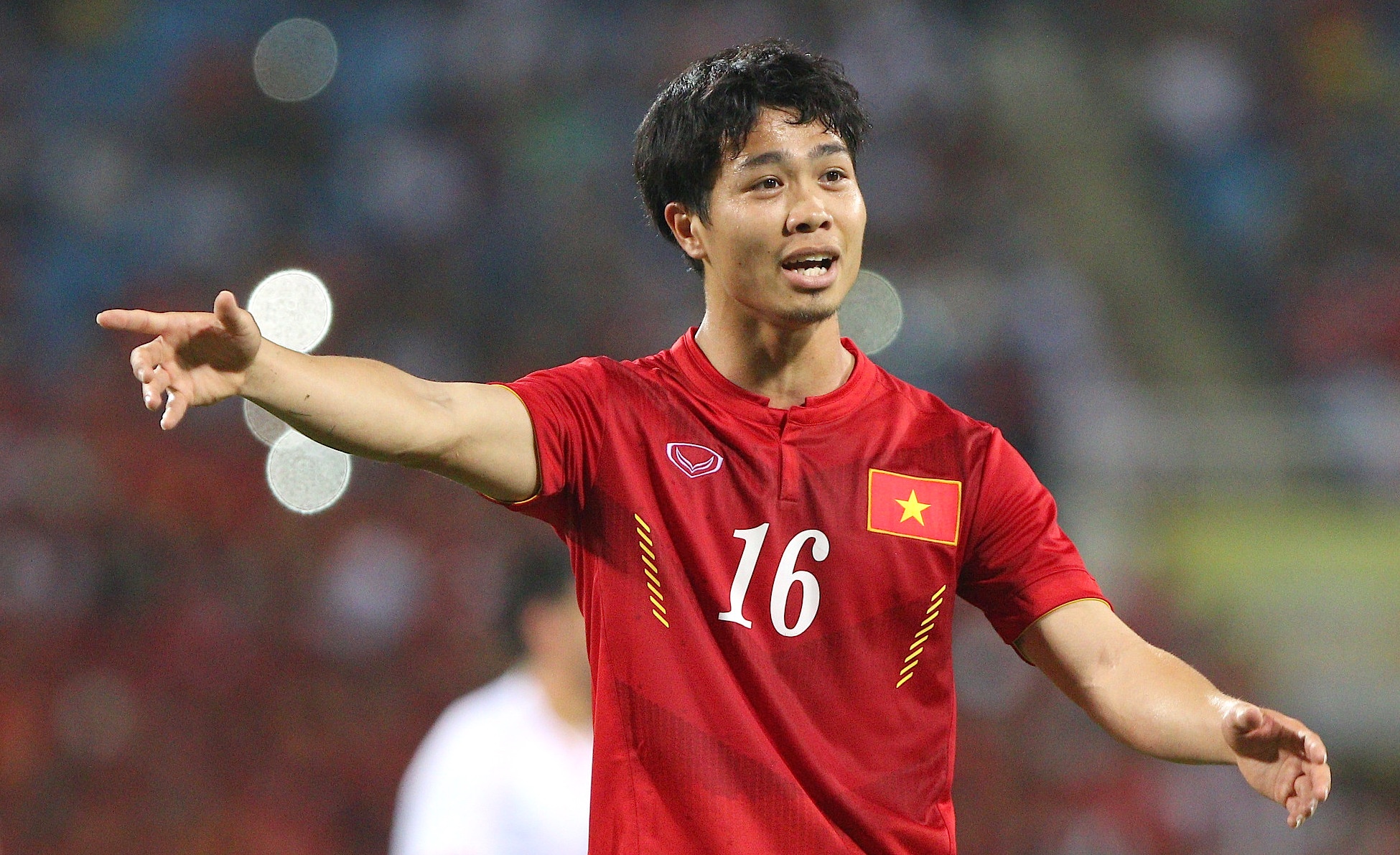 Cong Phuong co xung dang duoc tung ho o My Dinh? hinh anh