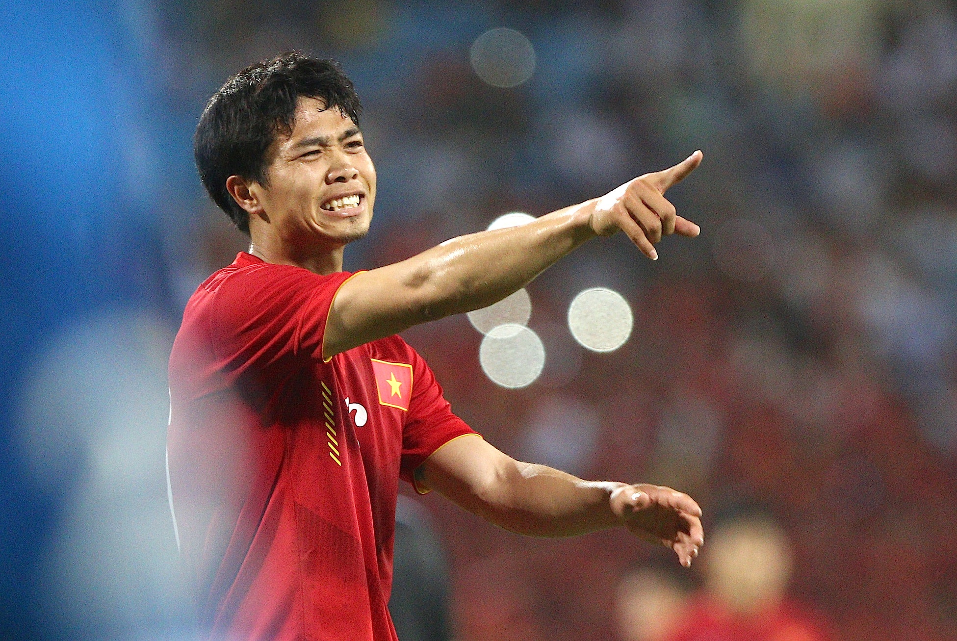 Cong Vinh Cong Phuong anh 2