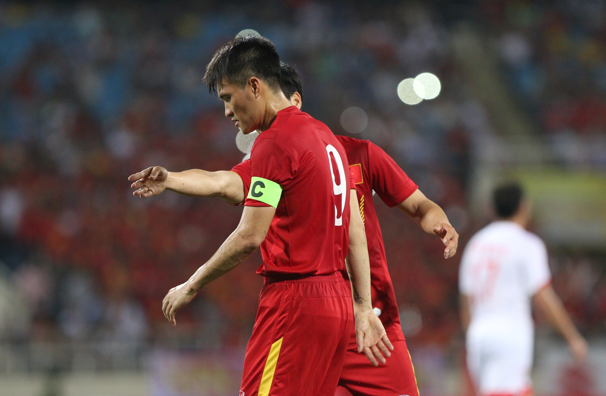 Cong Vinh Cong Phuong anh 3