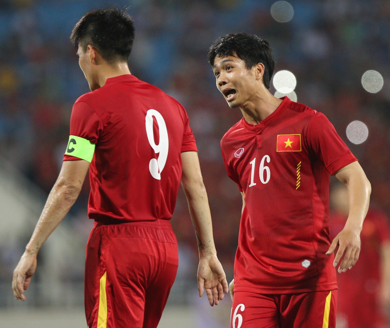 Cong Vinh Cong Phuong anh 4