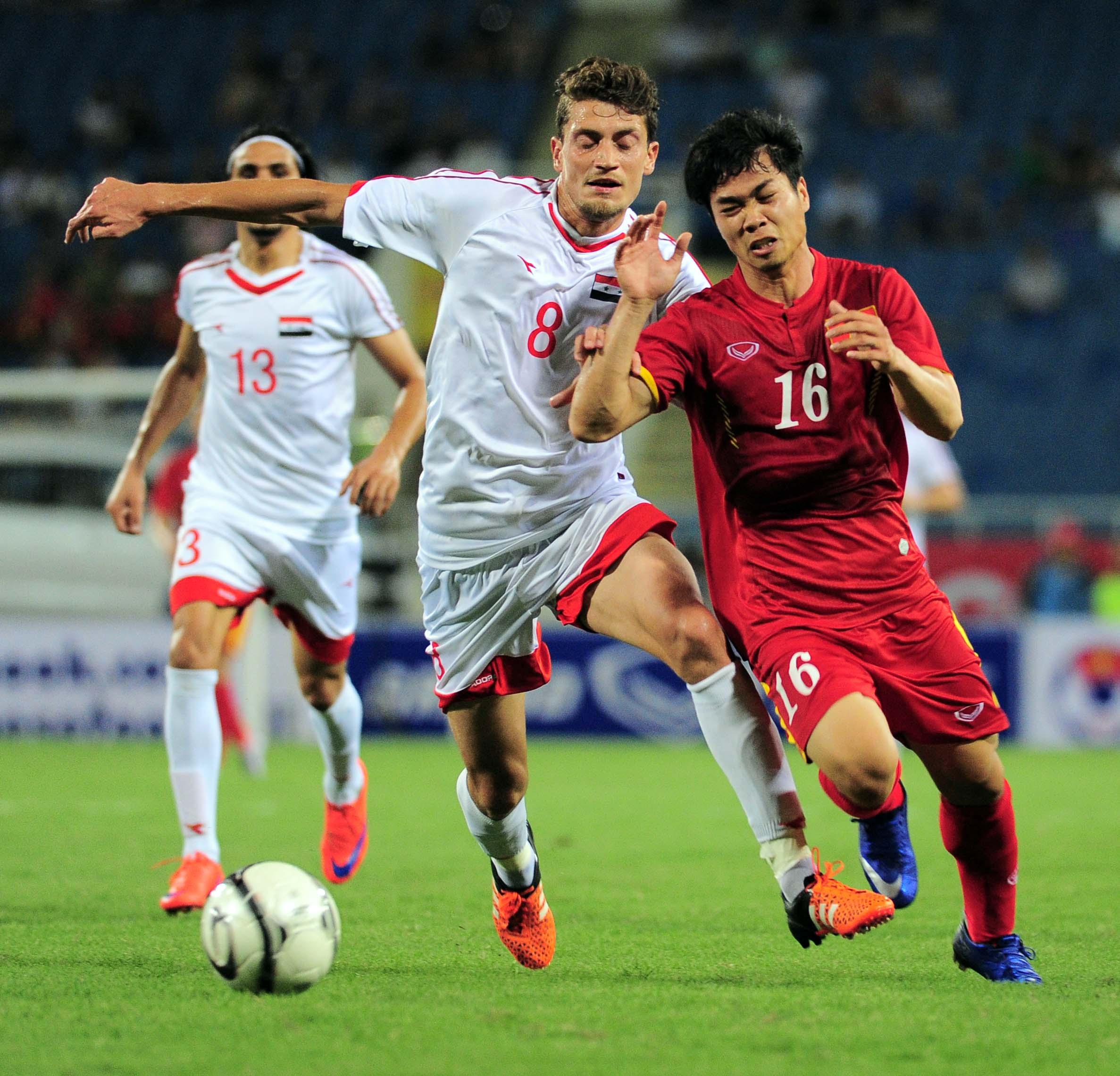 Cong Vinh Cong Phuong anh 6