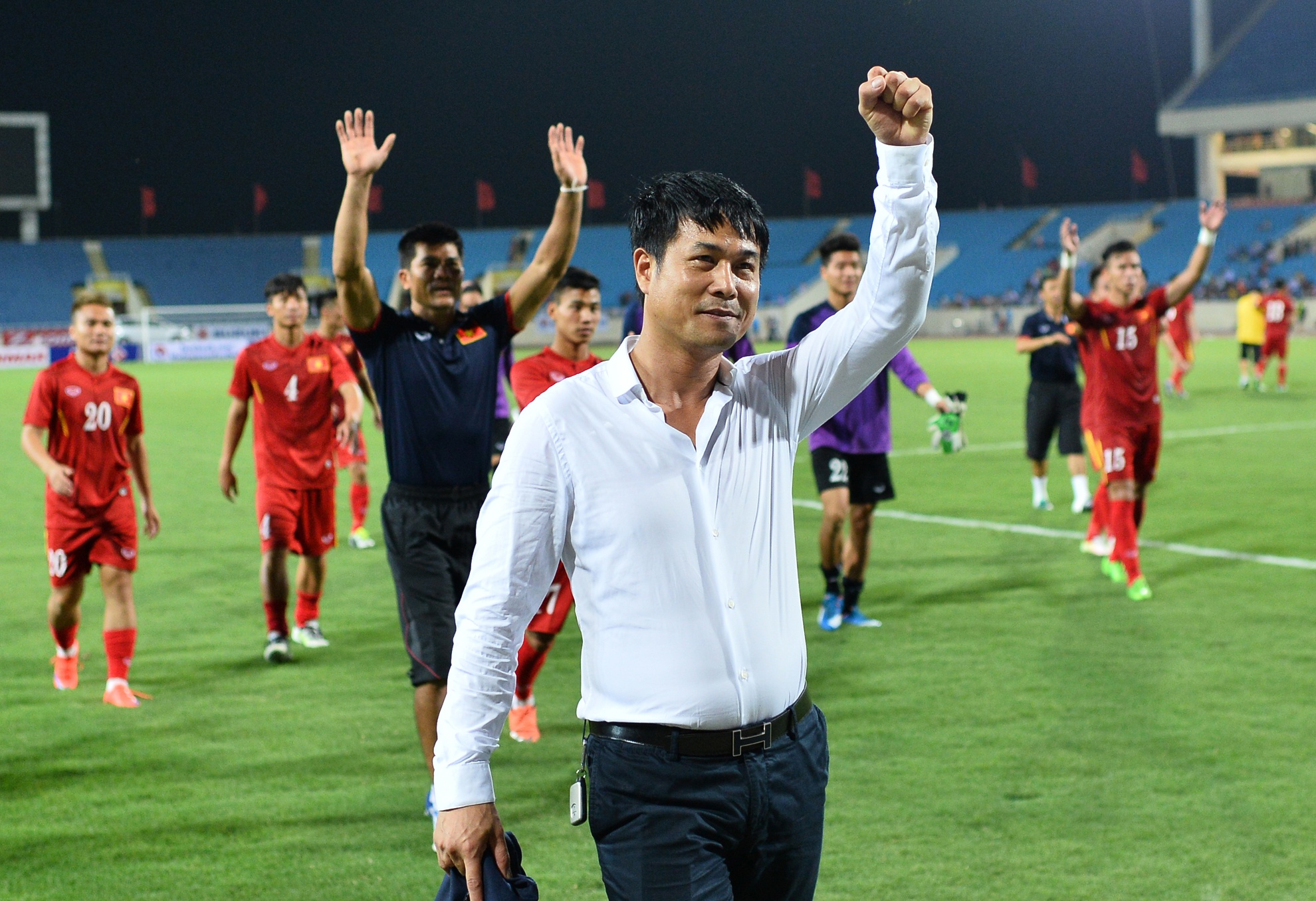 Cong Vinh Cong Phuong anh 8