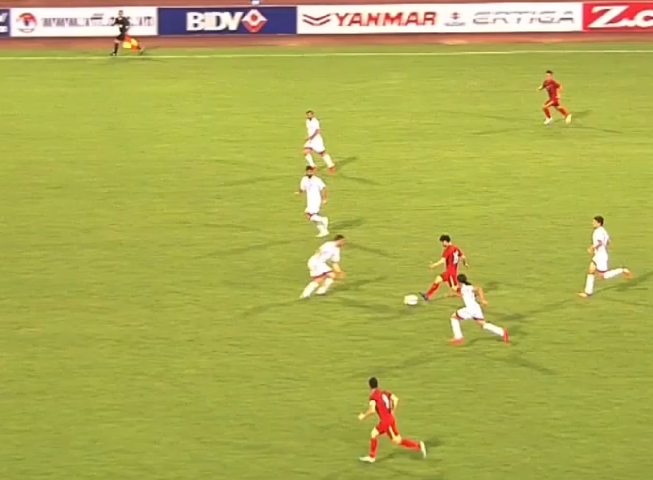 Cong Vinh Cong Phuong anh 1