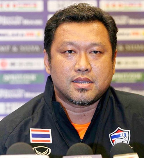 U19 Việt Nam vs U21 Thái Lan ảnh 1 U19 Viet Nam vs U21 Thai Lan anh 1