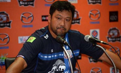 HLV U21 Thai Lan: 'Thang U19 Viet Nam khong he de dang' hinh anh