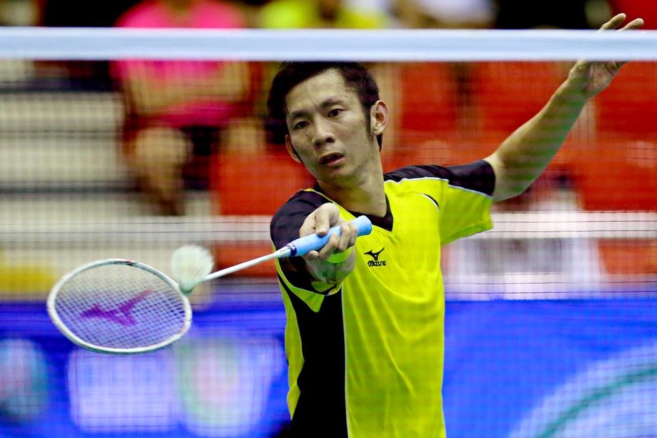 Tien Minh thang de tay vot Nhat Ban o ban ket giai quoc te hinh anh