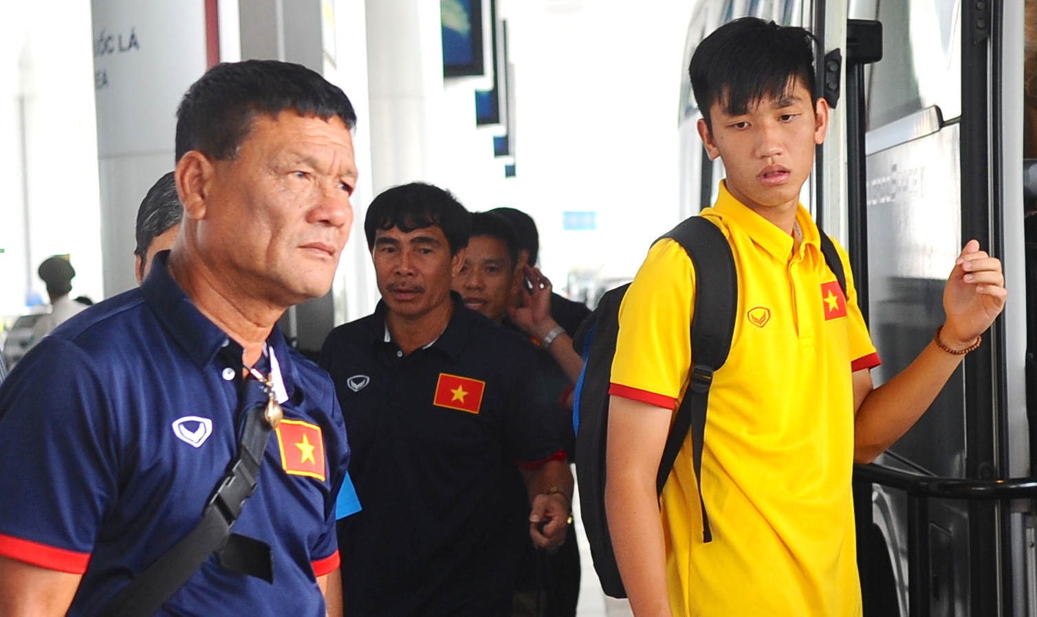 Khong co CDV don U19 Viet Nam sau tam HCD giai quoc te hinh anh