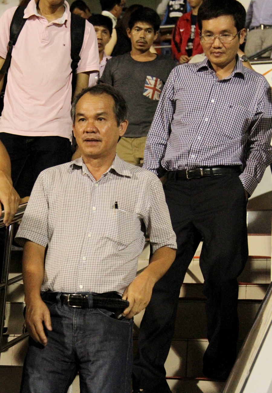 U16 HAGL thua U16 Nhat Ban anh 2