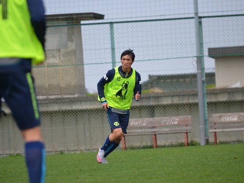 Vi sao Tuan Anh cap toc tro lai Nhat anh 1