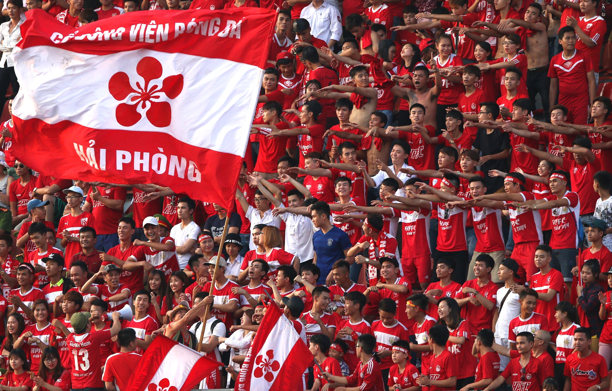 Hai Phong nguoc dong thang SLNA anh 7