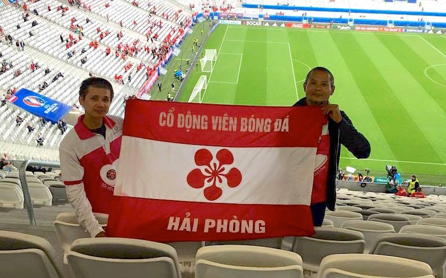 Hinh anh 2 CLB V.League xuat hien o khan dai Euro 2016 hinh anh