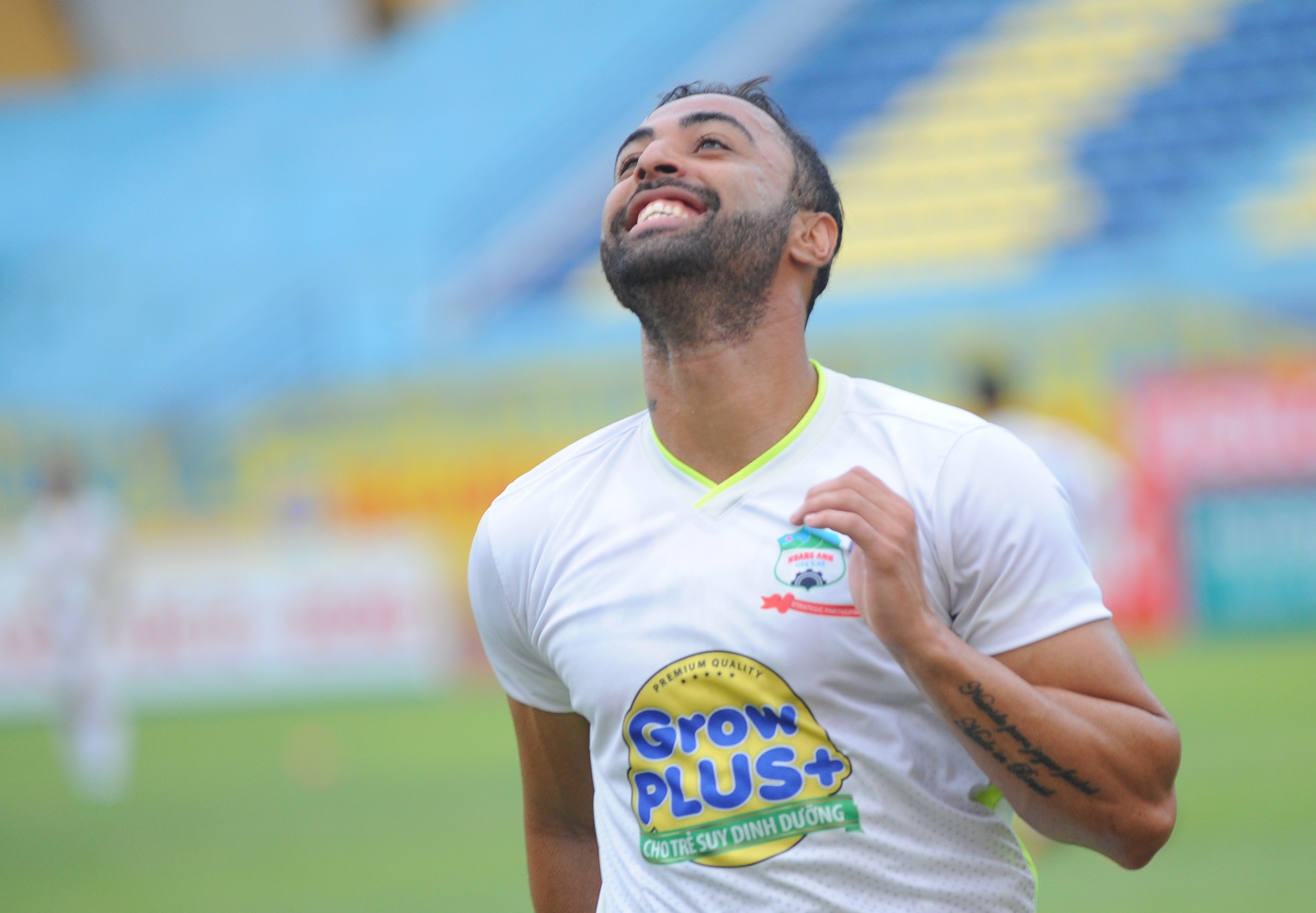 Ngoai binh Brazil cua HAGL anh 3