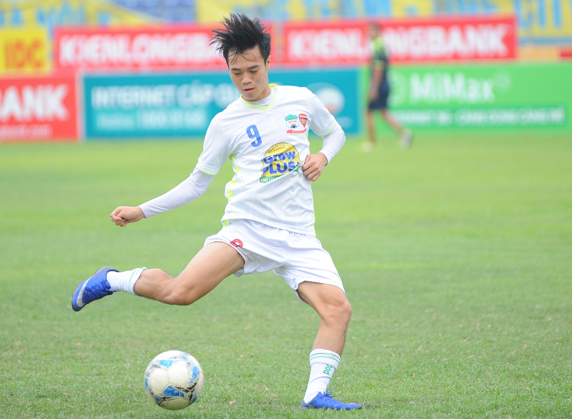 Ngoai binh Brazil cua HAGL anh 5