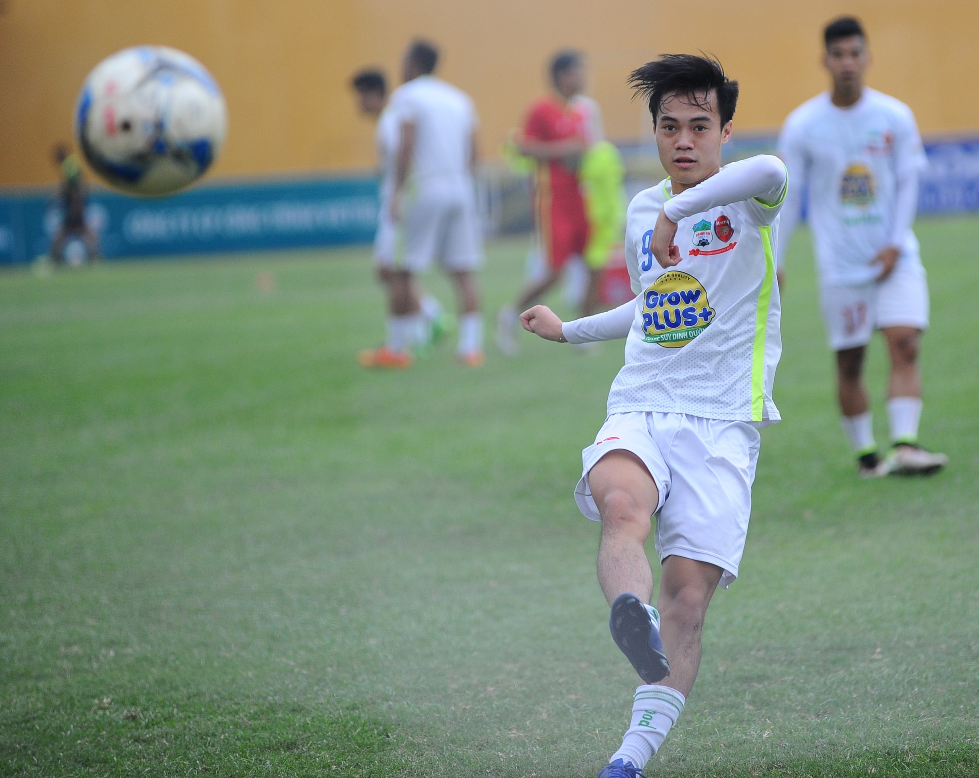 Ngoai binh Brazil cua HAGL anh 6