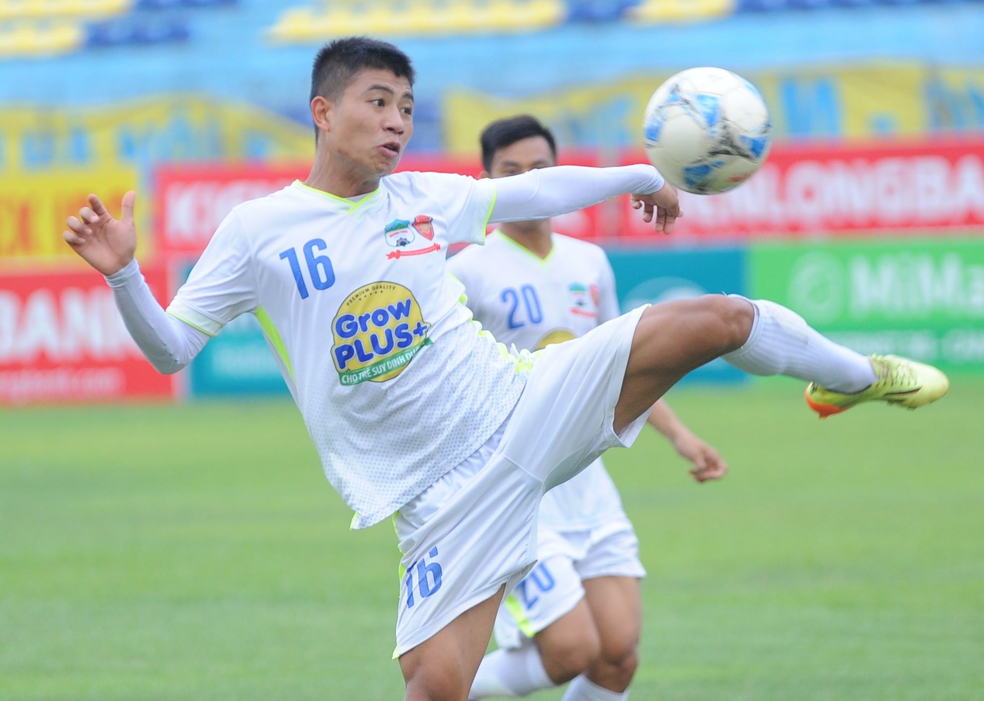 Ngoai binh Brazil cua HAGL anh 7