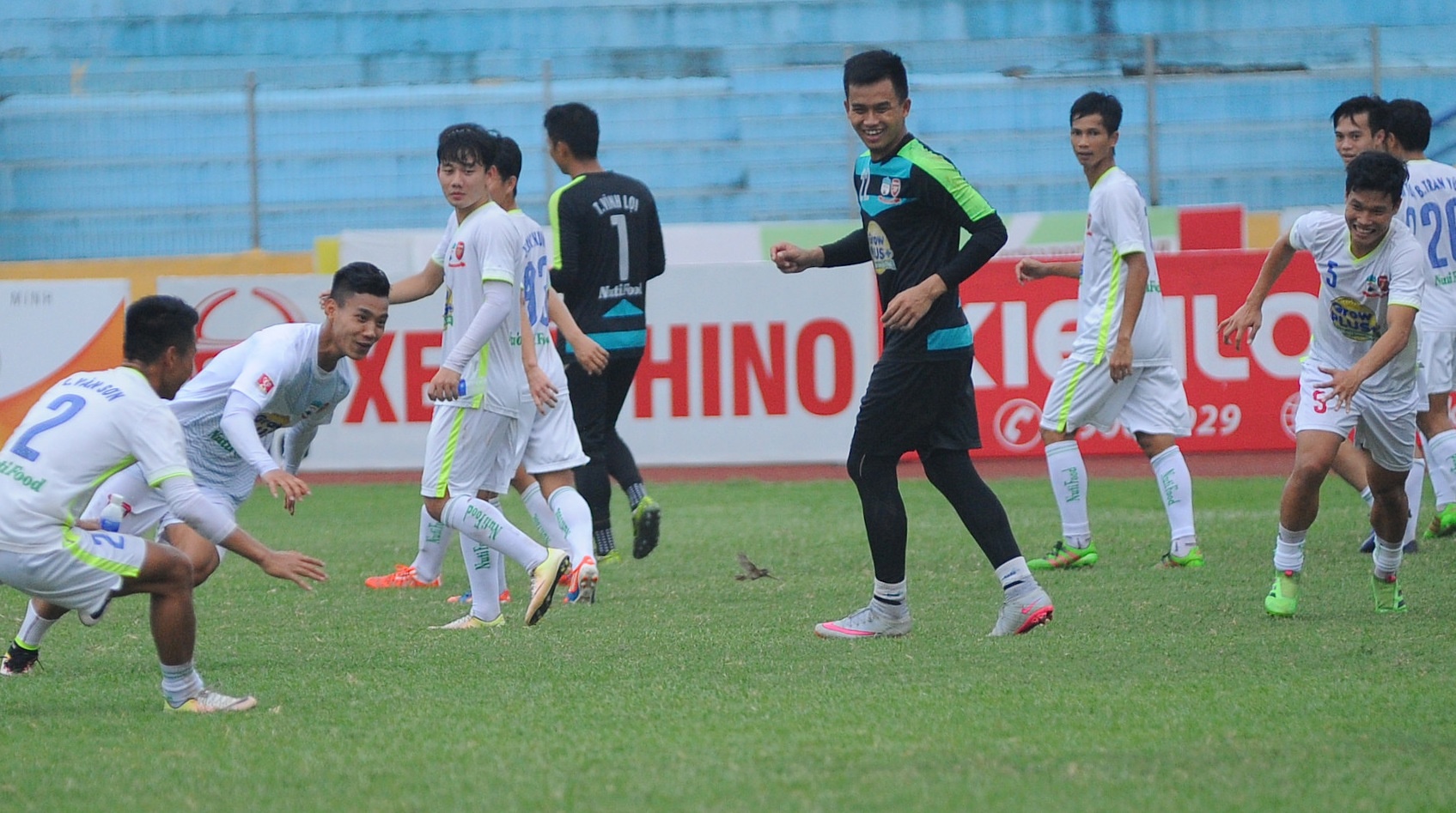 Ngoai binh Brazil cua HAGL anh 8