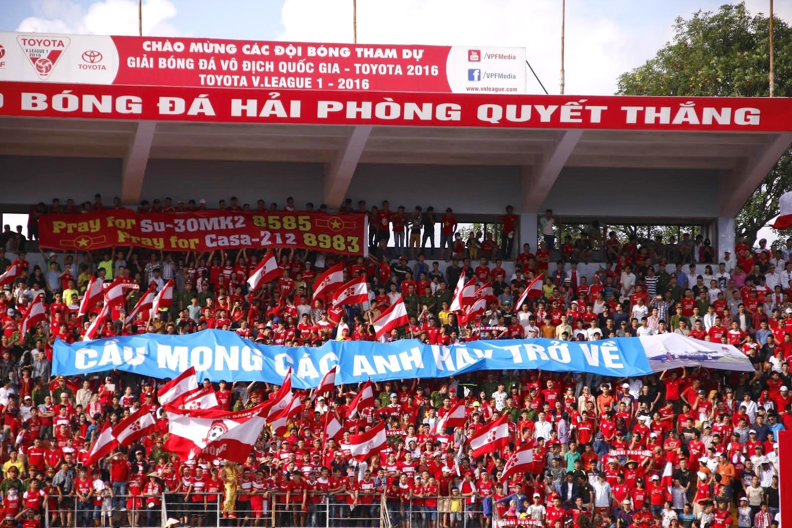 CDV tuong nho phi cong Tran Quang Khai anh 1