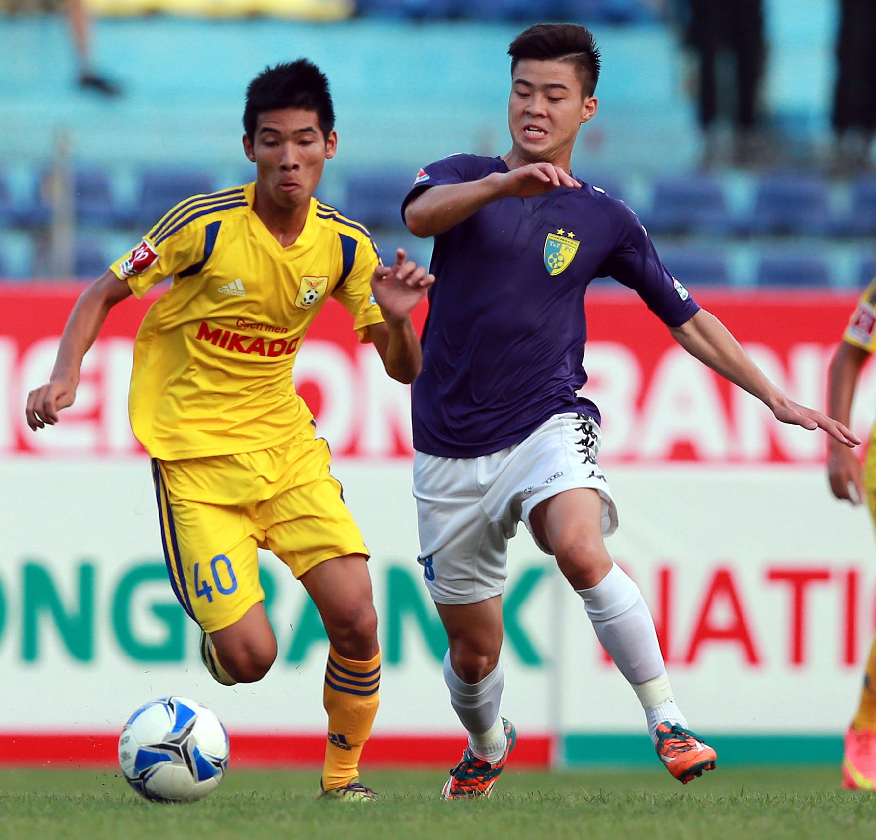 Samson ghi cu dup anh 5