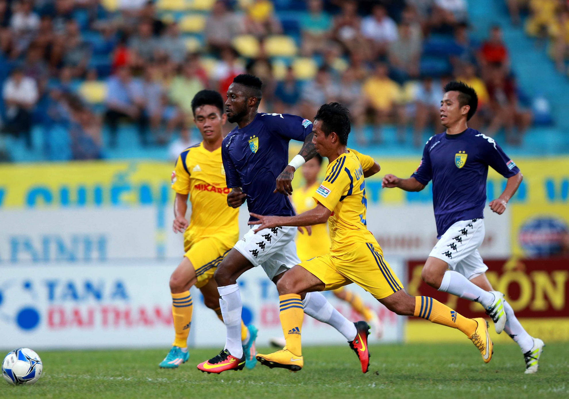 Samson ghi cu dup anh 6