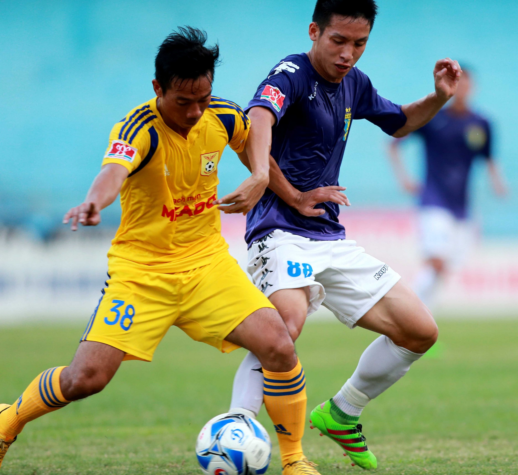 Samson ghi cu dup anh 8