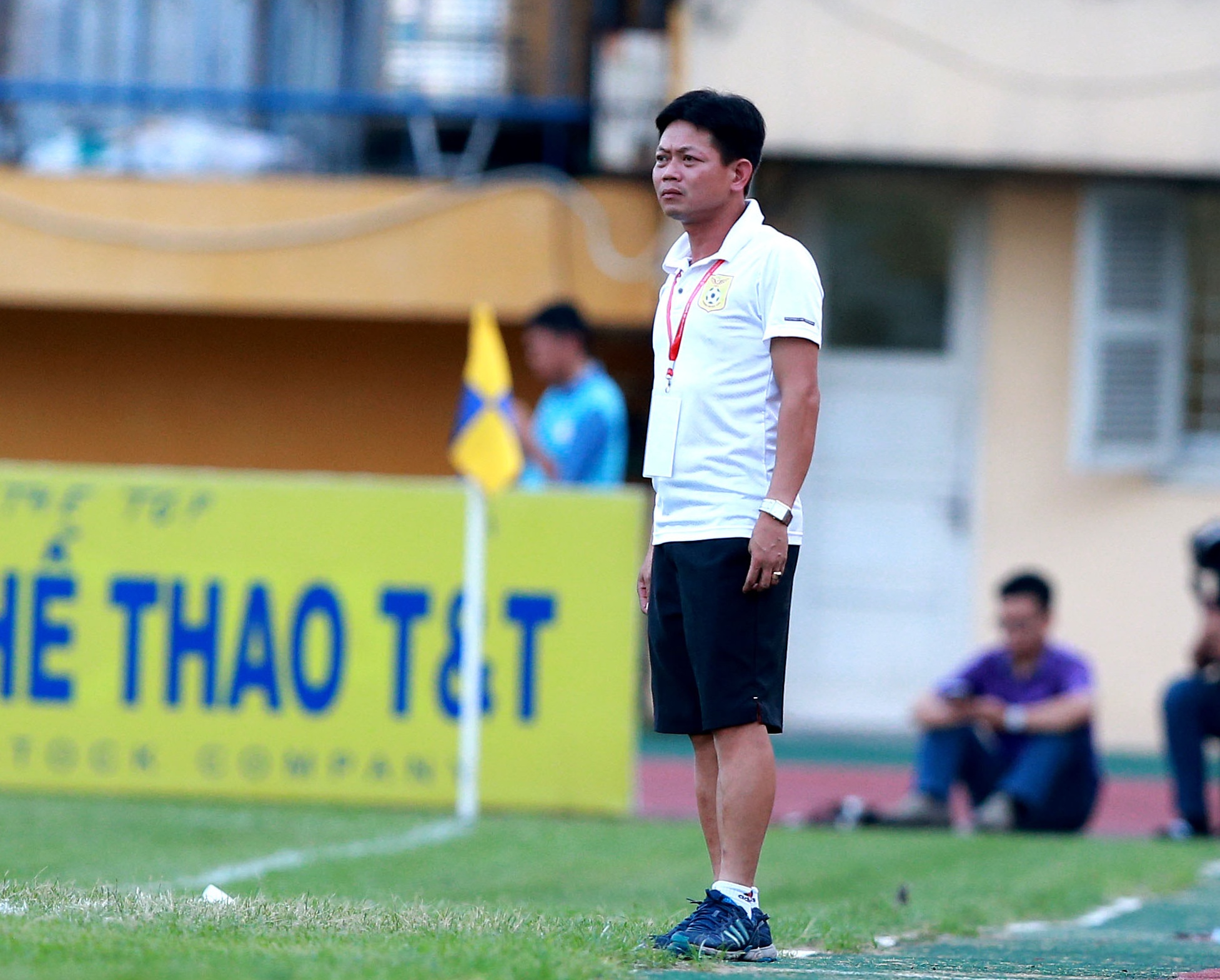 Samson ghi cu dup anh 9