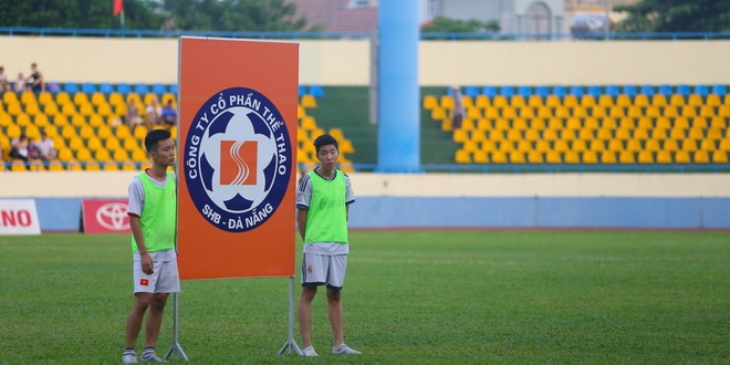 CĐV Than Quảng Ninh tẩy chay quyết định của VPF ảnh 2 CDV Than Quang Ninh tay chay quyet dinh cua VPF anh 2