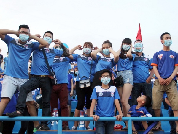 Be boi CDV Than Quang Ninh: Noi bong da khong no nu cuoi hinh anh