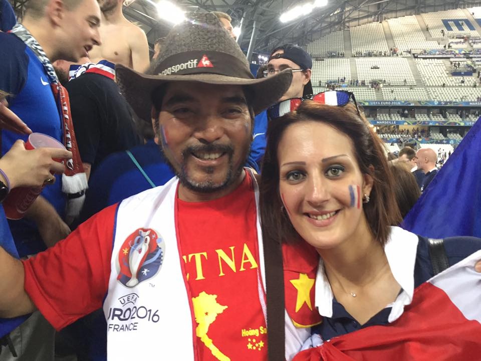 CDV Viet Nam chung vui voi nguoi Phap anh 4