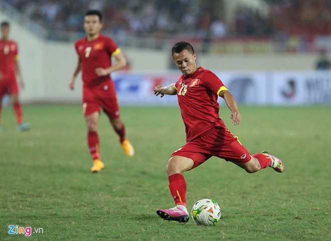 Thanh Luong thich chan trai cua Griezmann anh 1