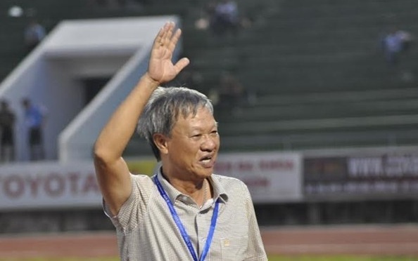 Ong Le Thuy Hai bi phat tien va truat quyen chi dao 2 tran hinh anh