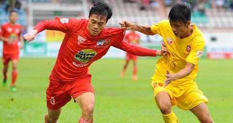 Bang hinh chung to trong tai khong thien vi HAGL hinh anh