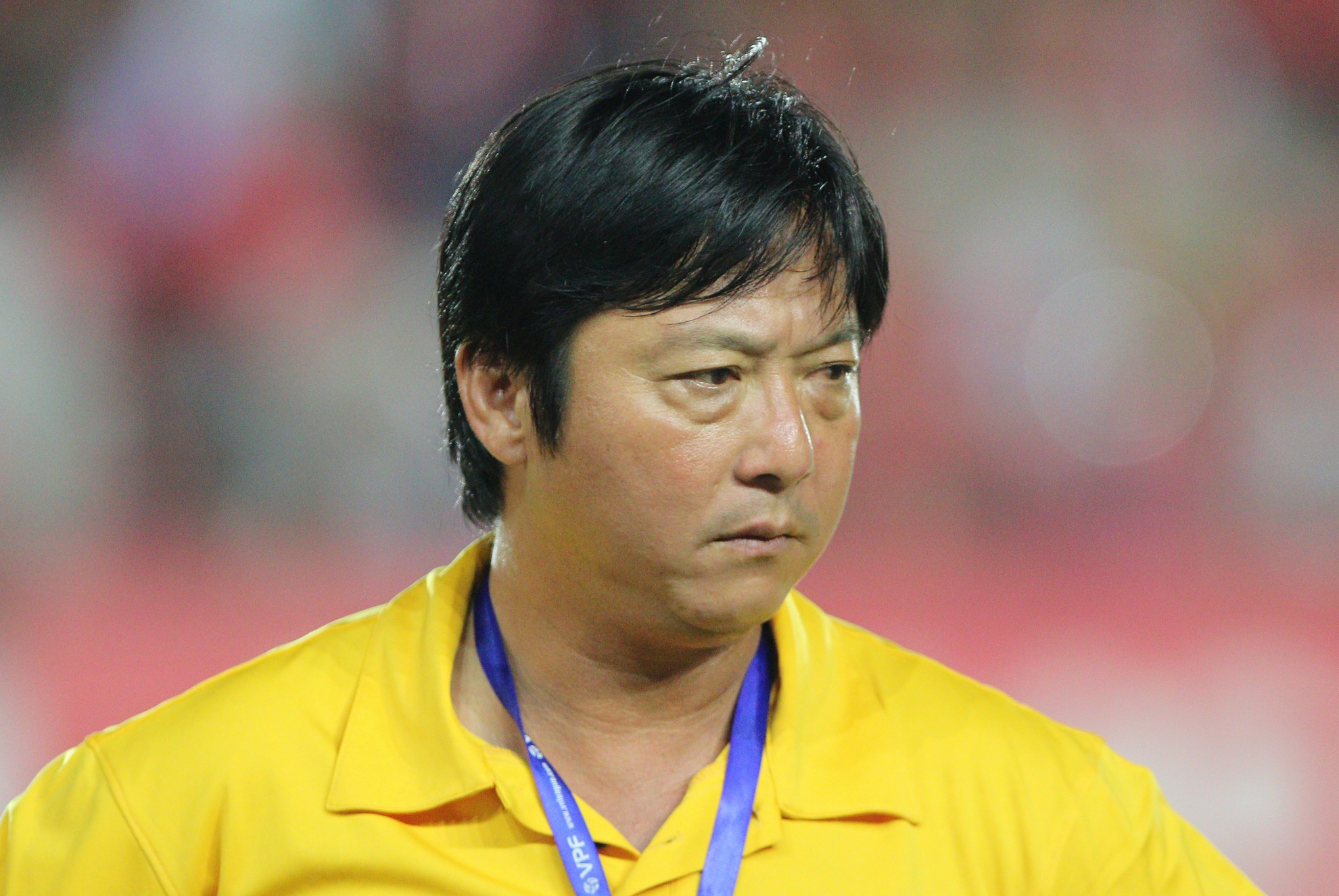 Le Huynh Duc: 'Hai Phong be tac nen da nguoi' hinh anh